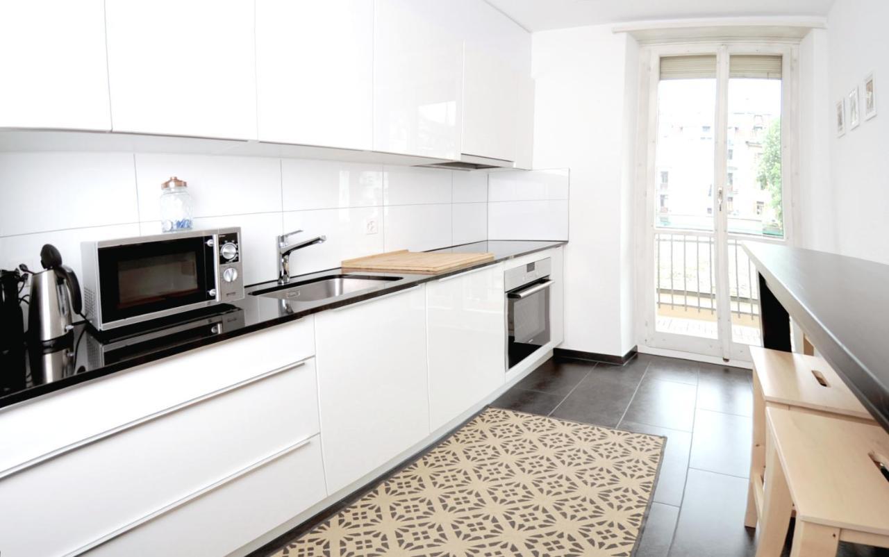 Central Bright & Cozy Apartments Lucerna Exterior foto